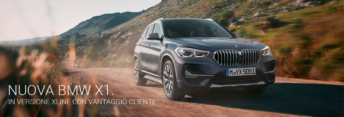 Noleggio a lungo termine BMW